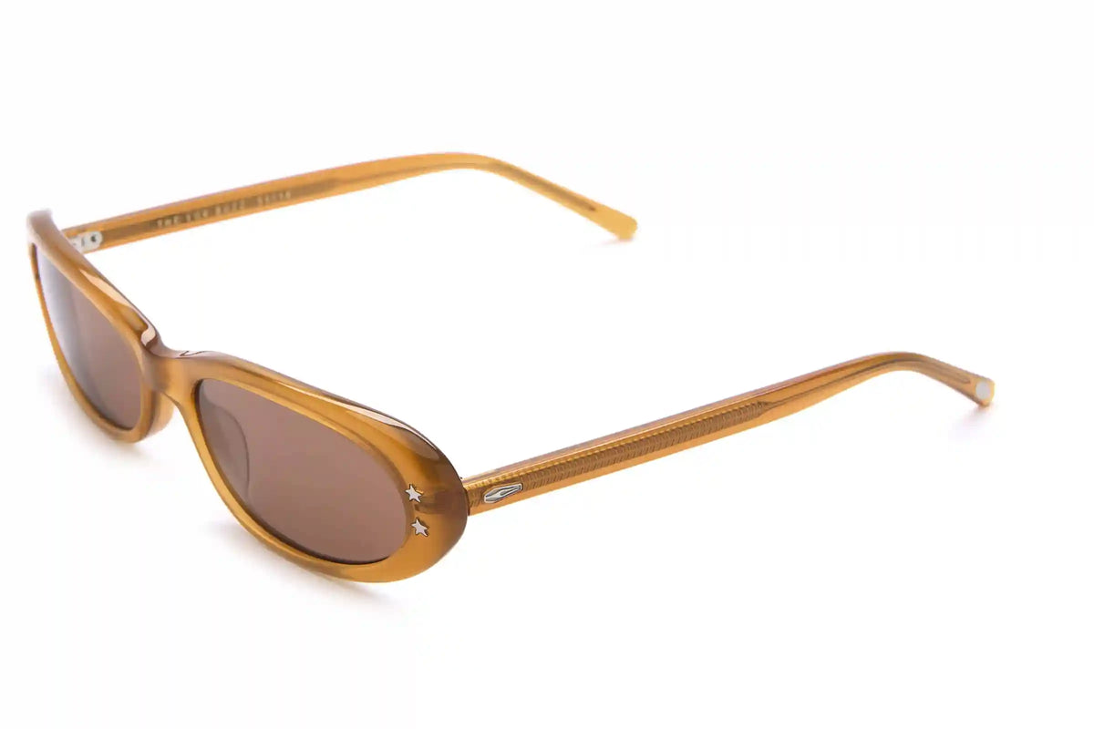 The Luv Buzz - Oblivion Caramel Bio