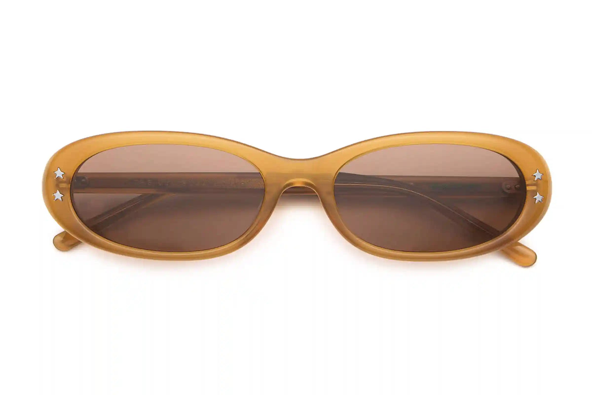 The Luv Buzz - Oblivion Caramel Bio