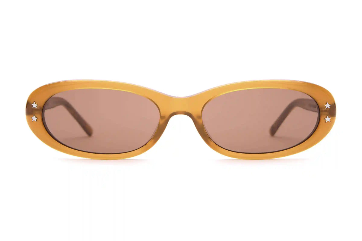 The Luv Buzz - Oblivion Caramel Bio
