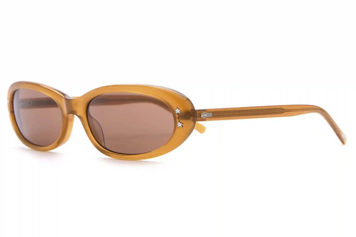 The Luv Buzz - Oblivion Caramel Bio