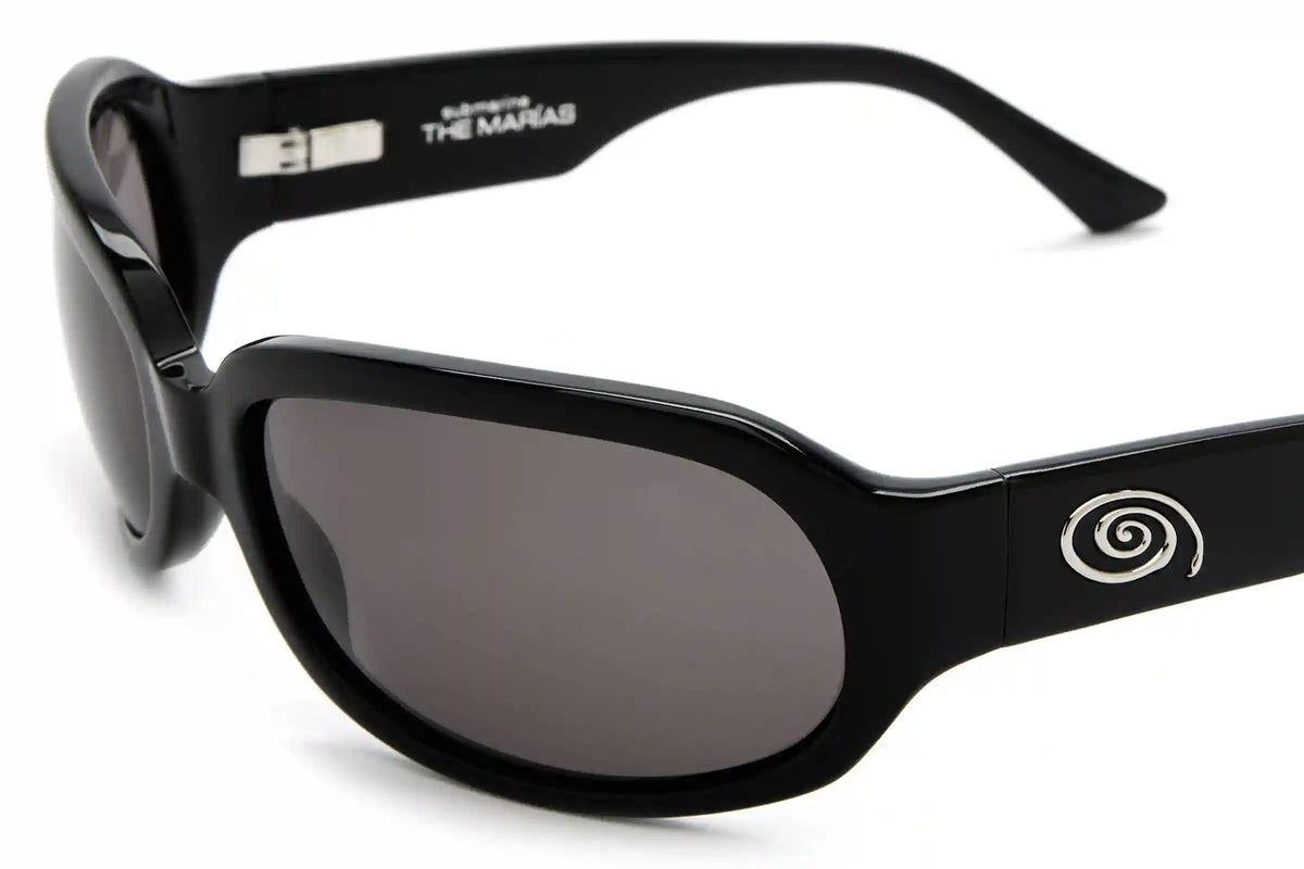 Submarine by The Marías - Side A, Black Bio