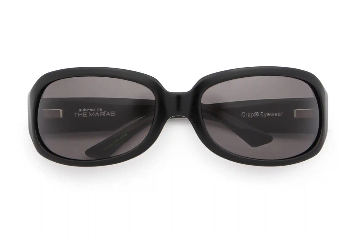 Submarine by The Marías - Side A, Black Bio