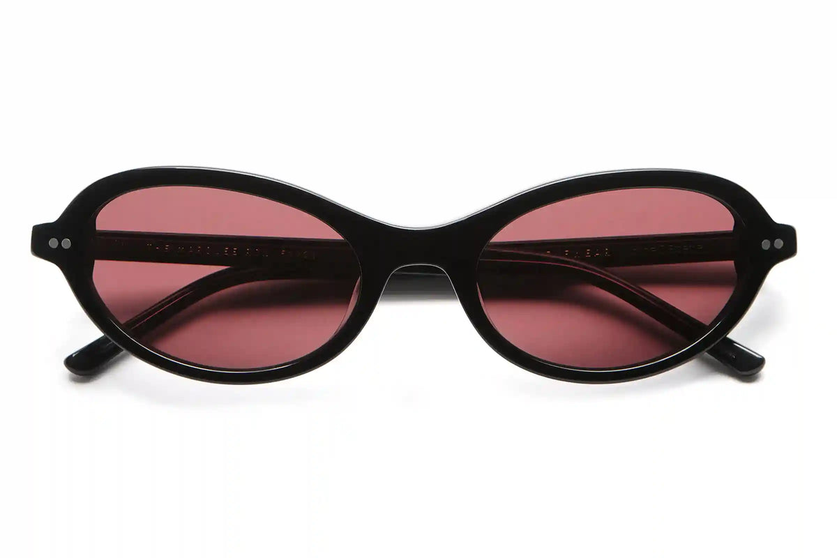 The Marquee Rox - Black Bio