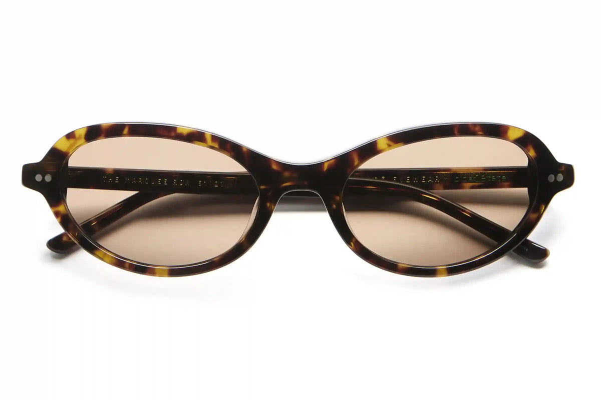The Marquee Rox - Dark Tortoise Bio
