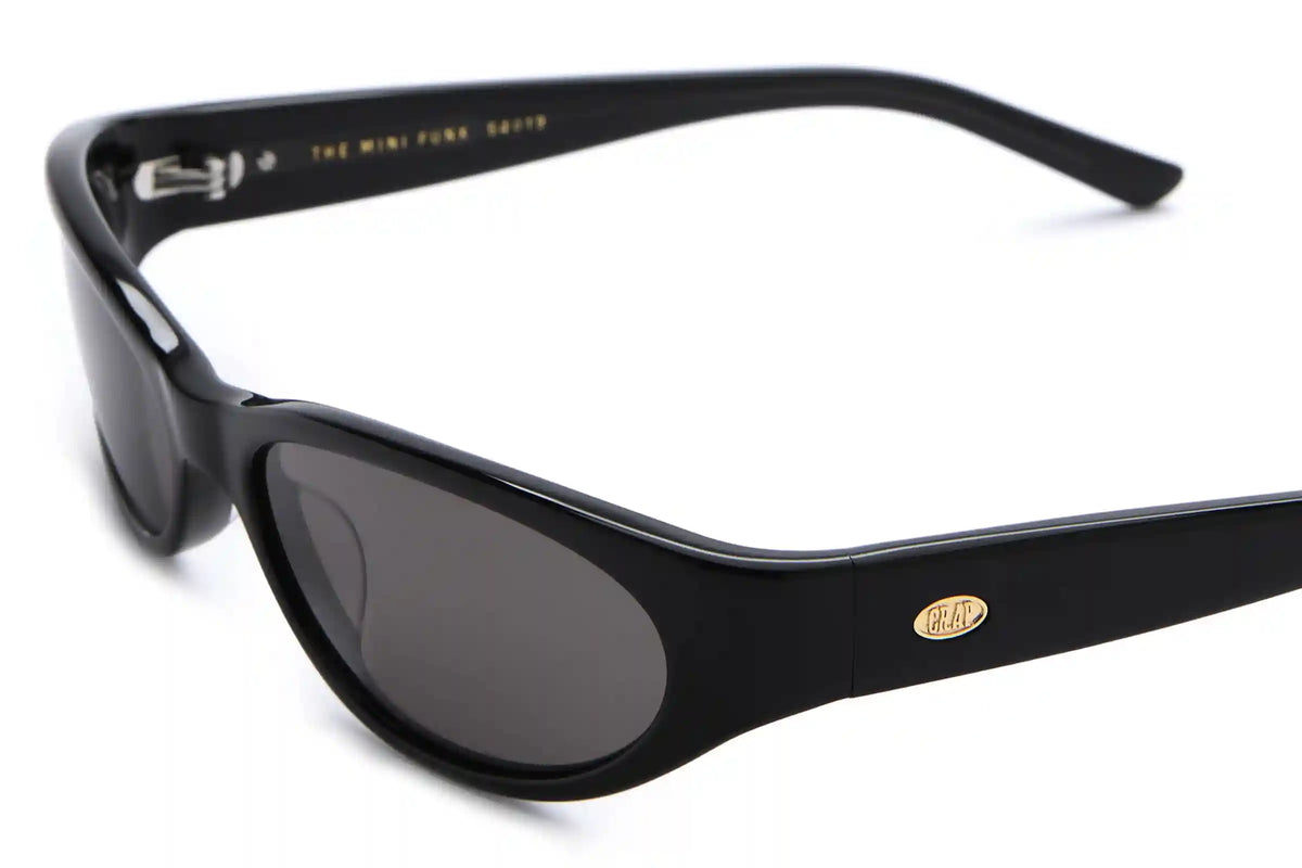 The Mini Funk - Black Bio Polarized