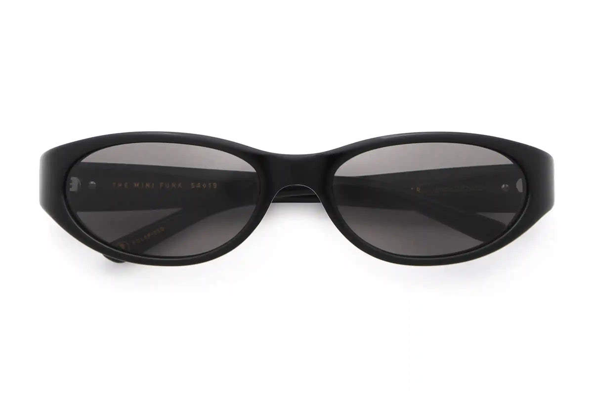 The Mini Funk - Black Bio Polarized