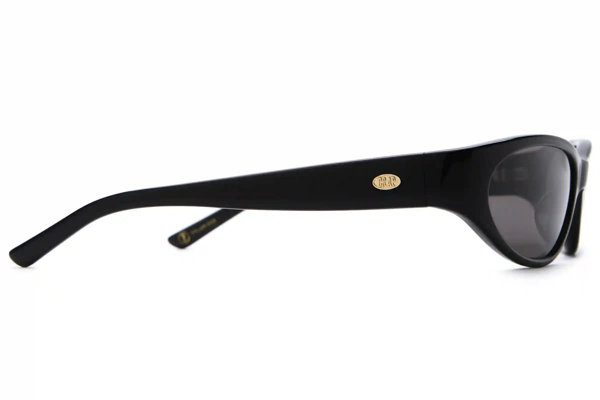 The Mini Funk - Black Bio Polarized