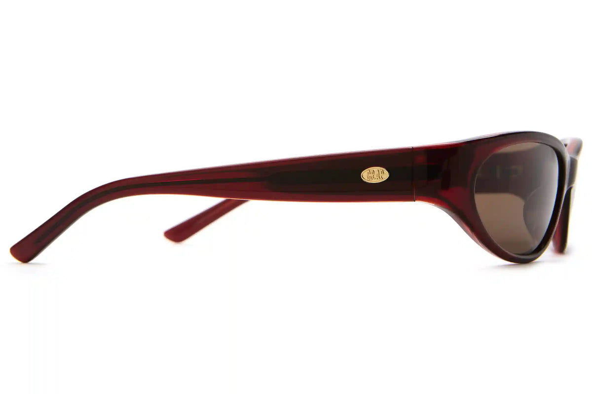 The Mini Funk - Crystal Black Cherry Bio