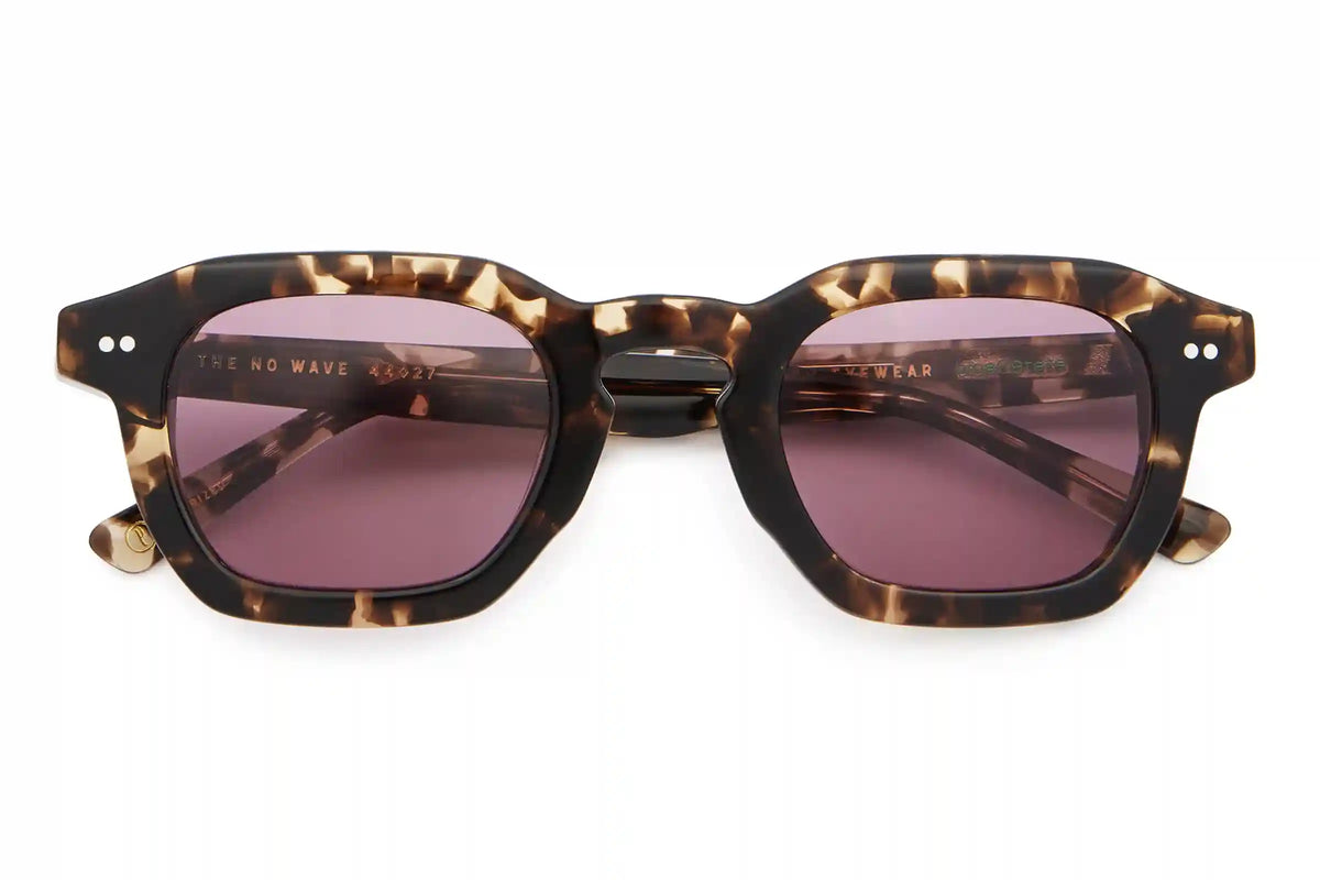The No Wave - Desert Tortoise Bio Polarized