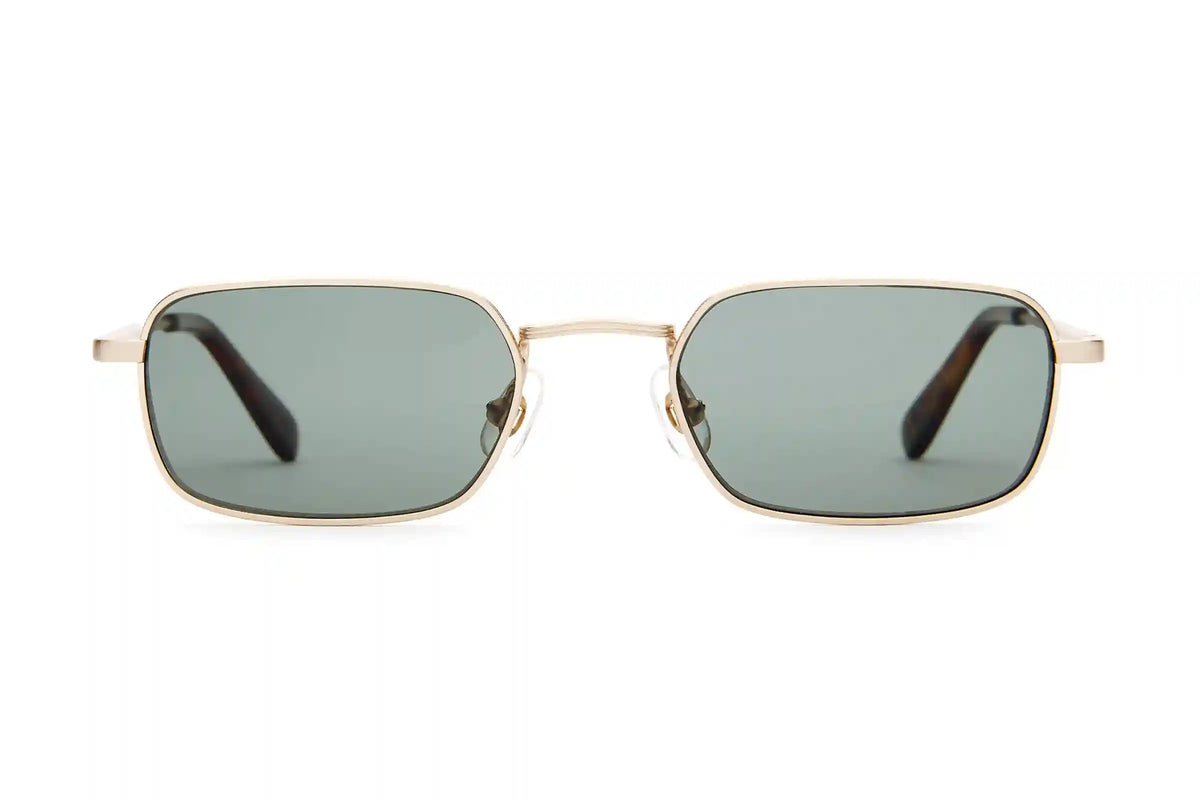 The Nu Bloom - Polarized Vintage Green