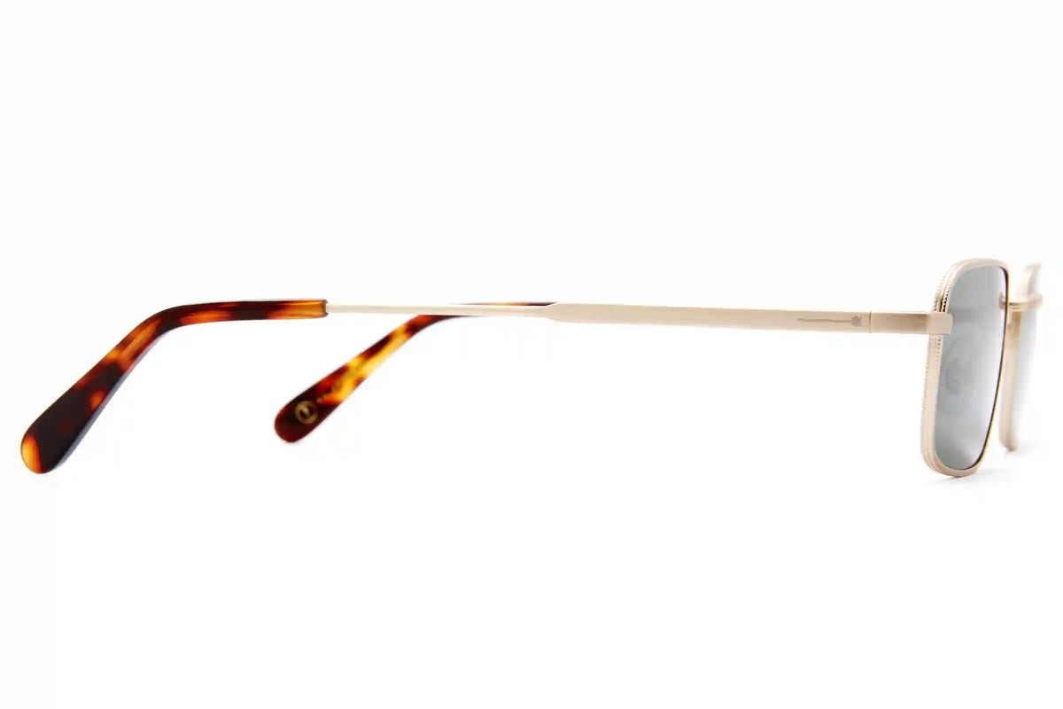 The Nu Bloom - Polarized Vintage Green