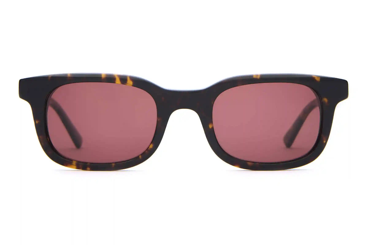 The Pop Control - Dark Tortoise Bio Polarized