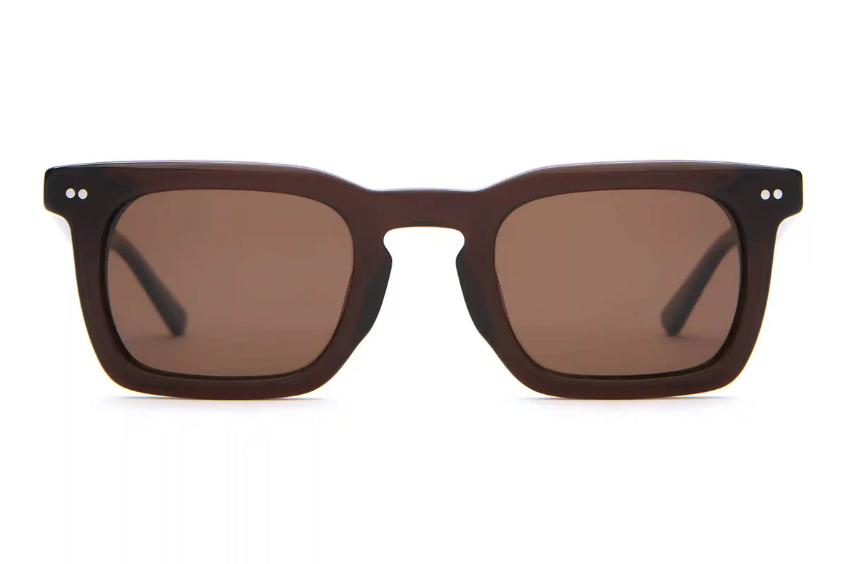 The Radio Haze - Crystal Cola Bio Polarized