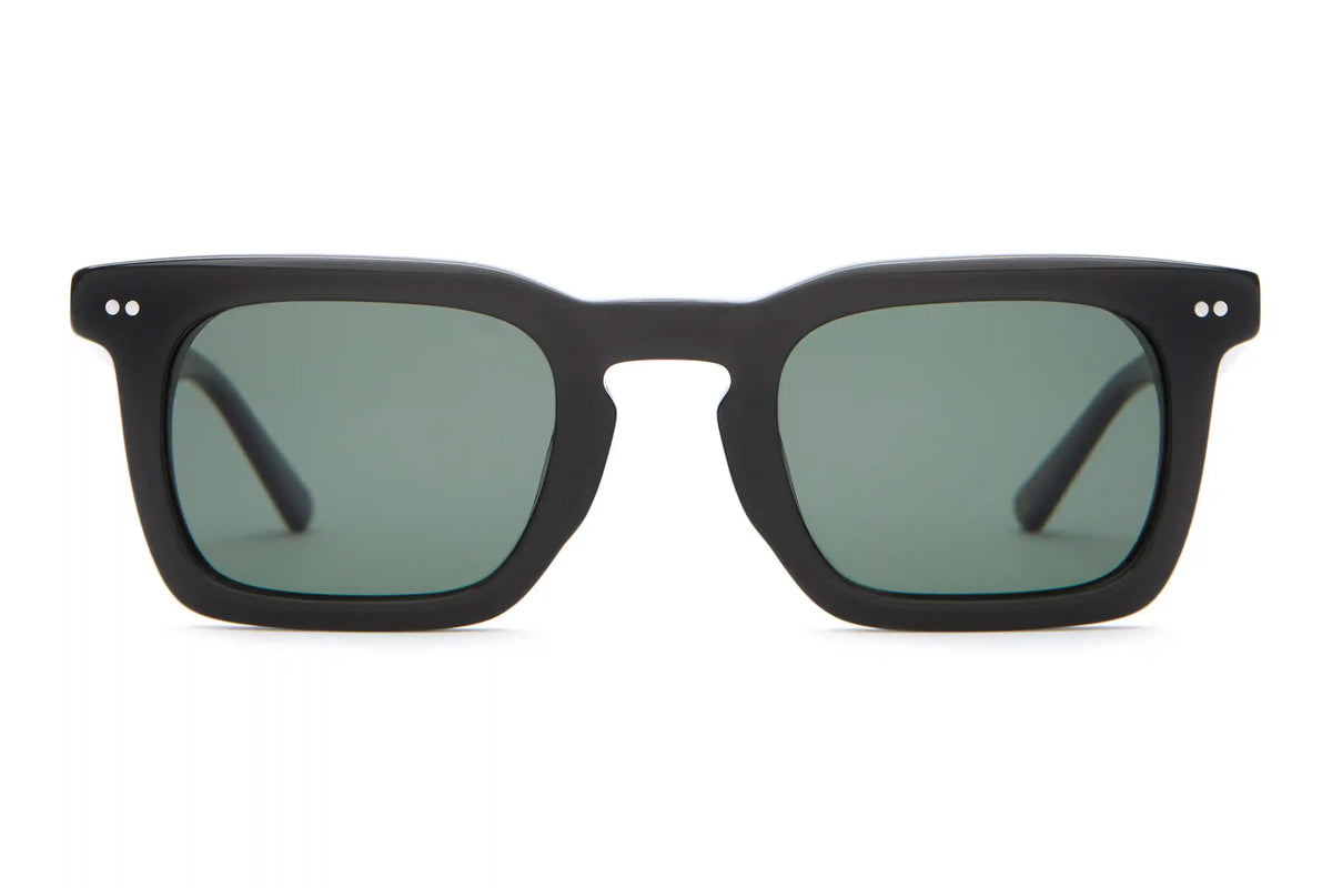The Radio Haze - Off Black Bio Polarized
