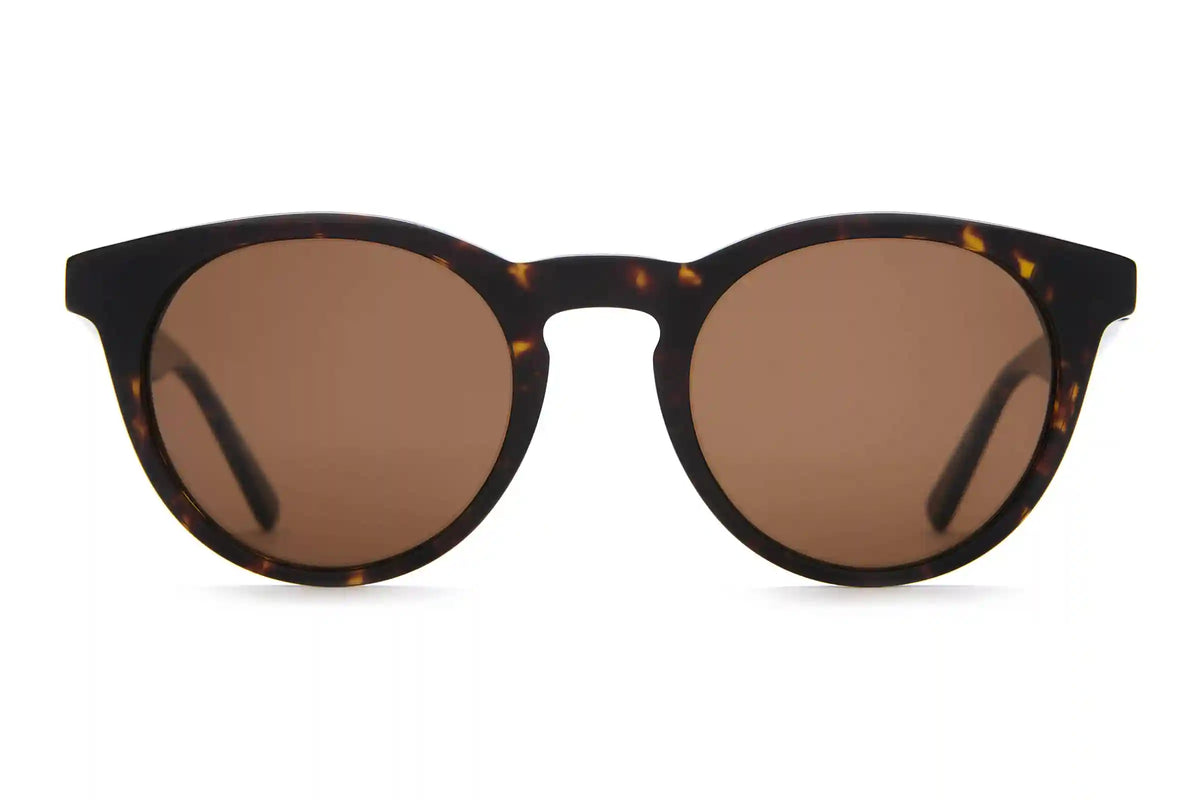 The Shake Appeal - Dark Tortoise Bio Polarized