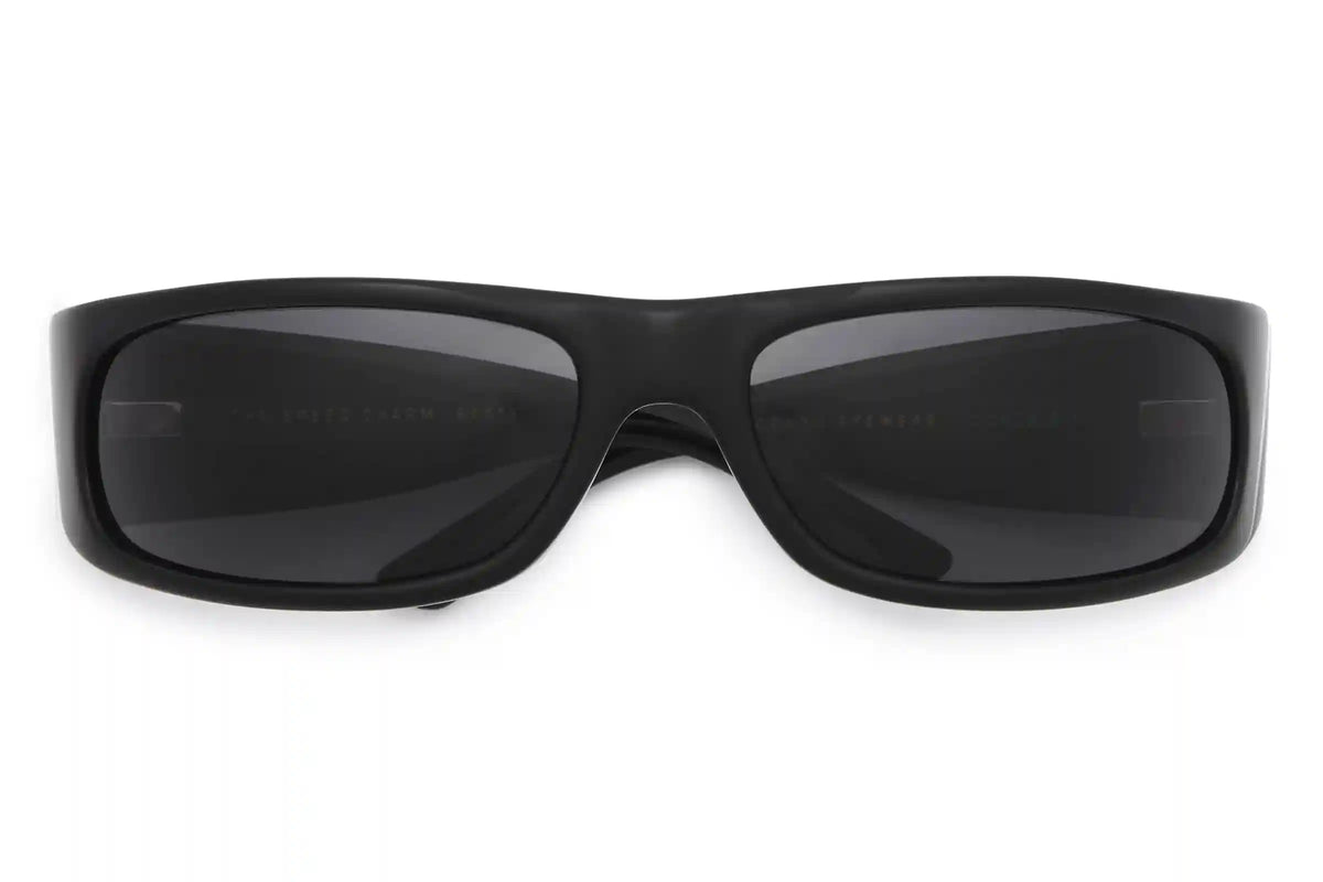 The Speed Charm - Black Bio Polarized