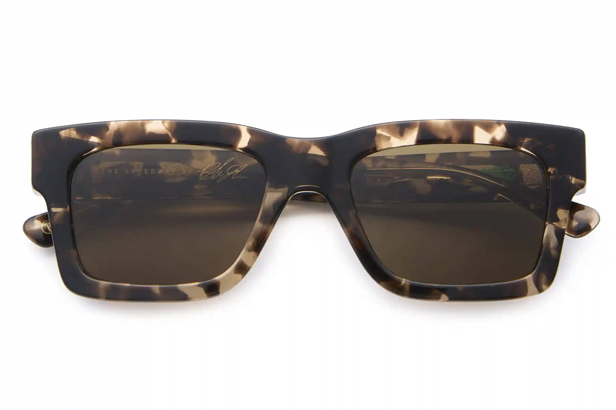 The Speedway - Desert Tortoise Bio Polarized