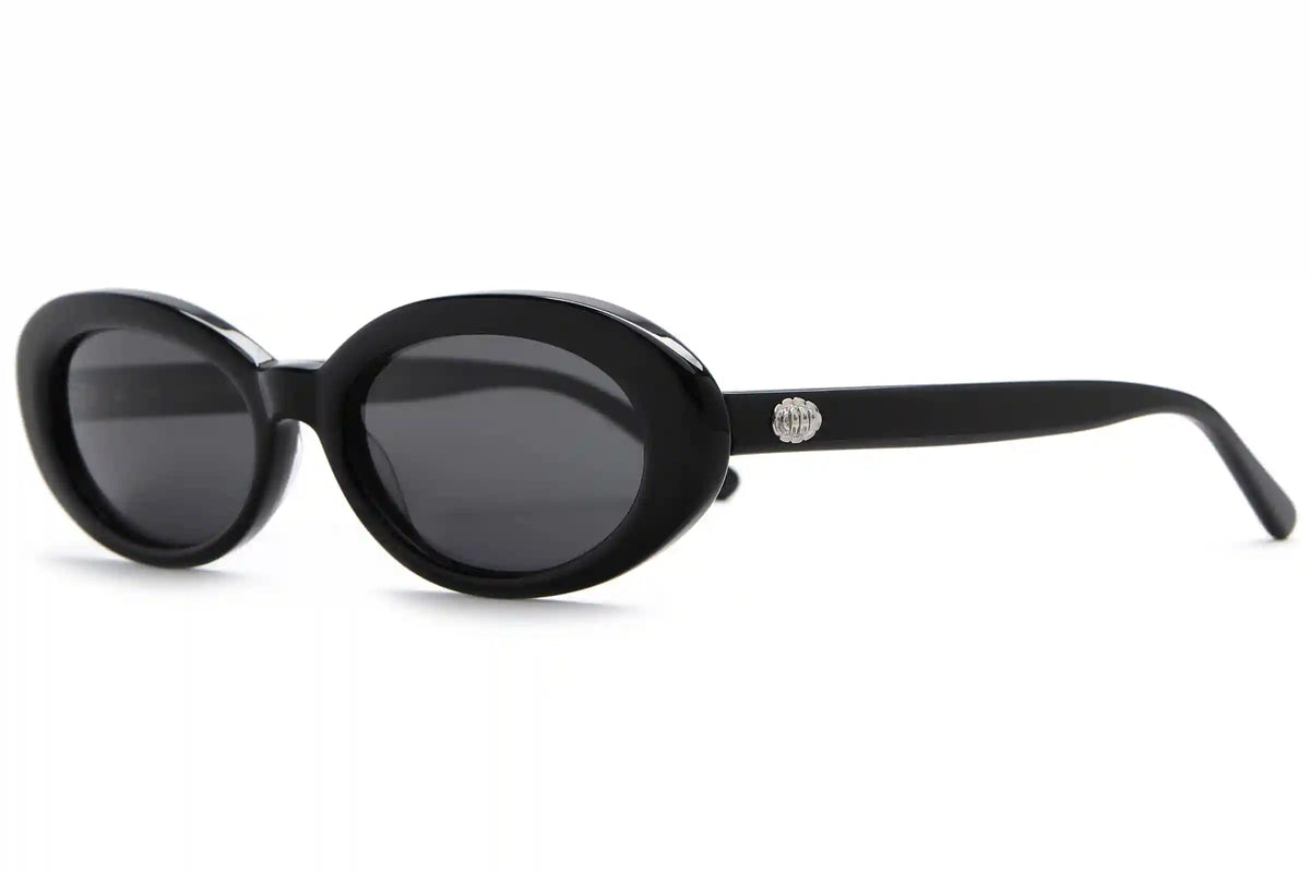 The Sweet Leaf - Polarized Black Bio
