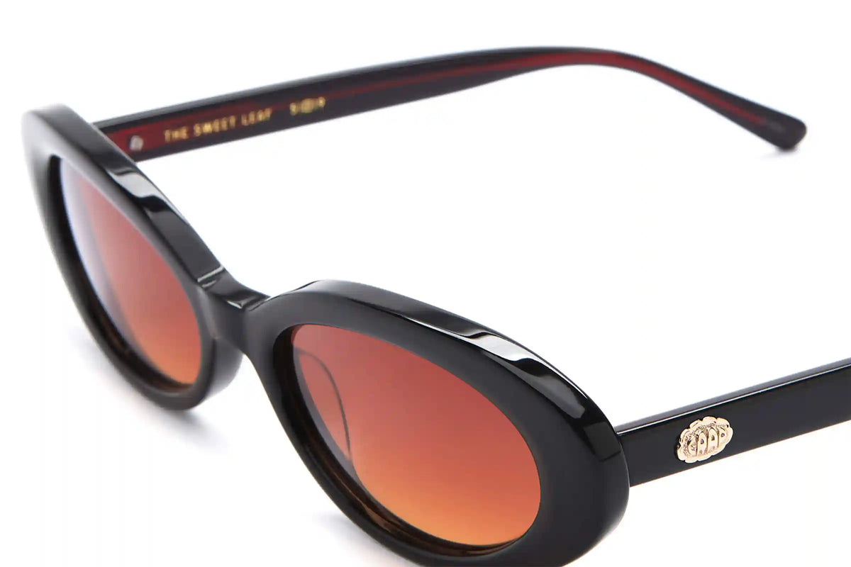 The Sweet Leaf - Rosewood Sunset Bio