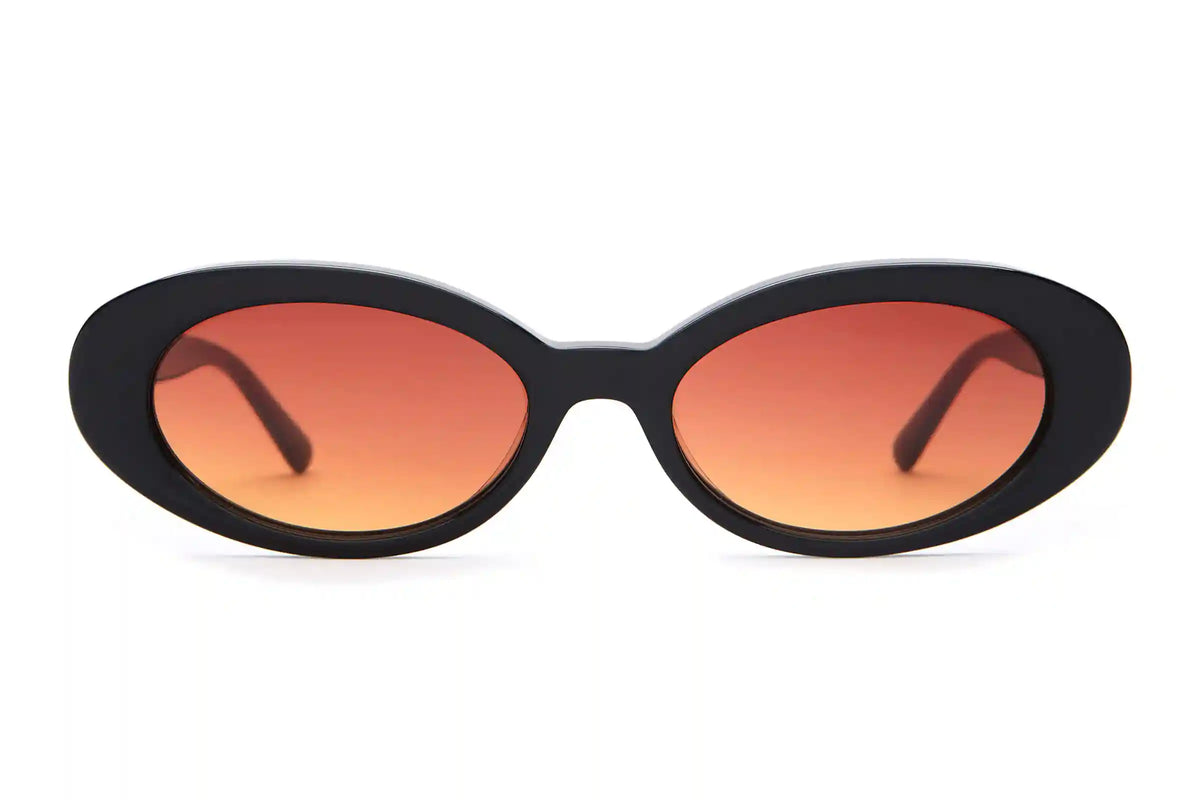 The Sweet Leaf - Rosewood Sunset Bio
