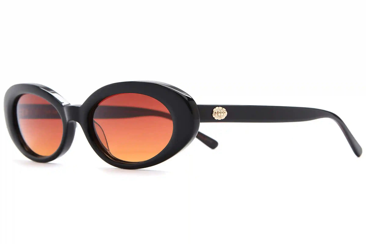 The Sweet Leaf - Rosewood Sunset Bio