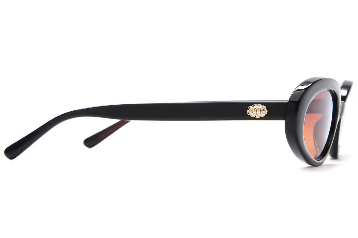 The Sweet Leaf - Rosewood Sunset Bio