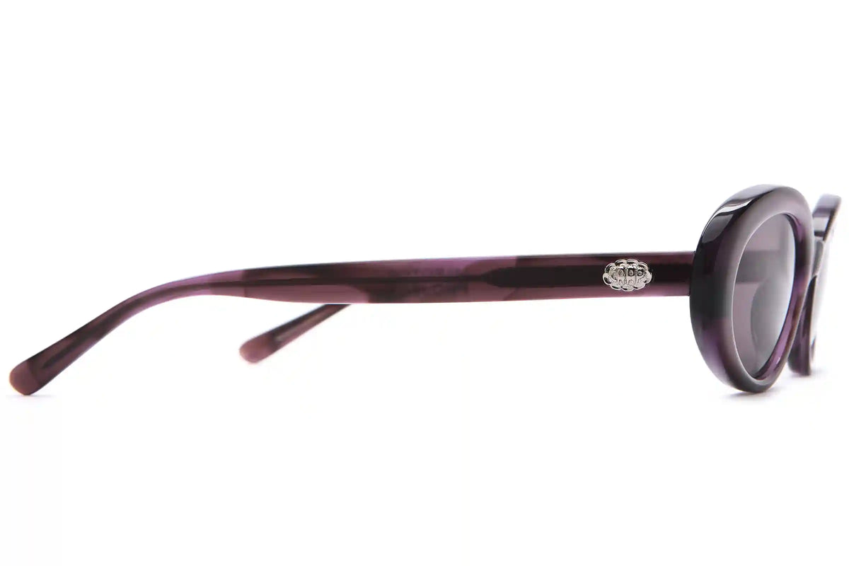 The Sweet Leaf - LFP Lilac Smoke Bio