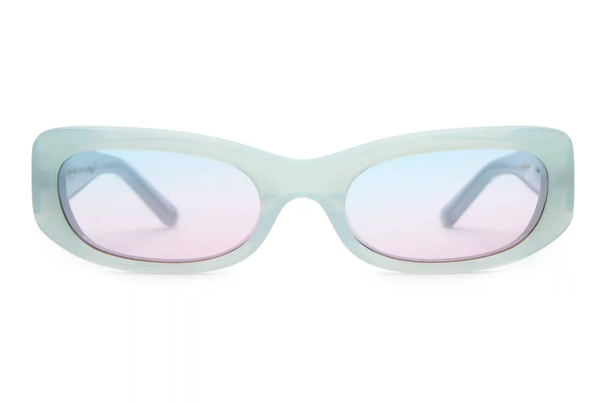 The Void Pixie - Hike Clerb Dusty Aqua Bio