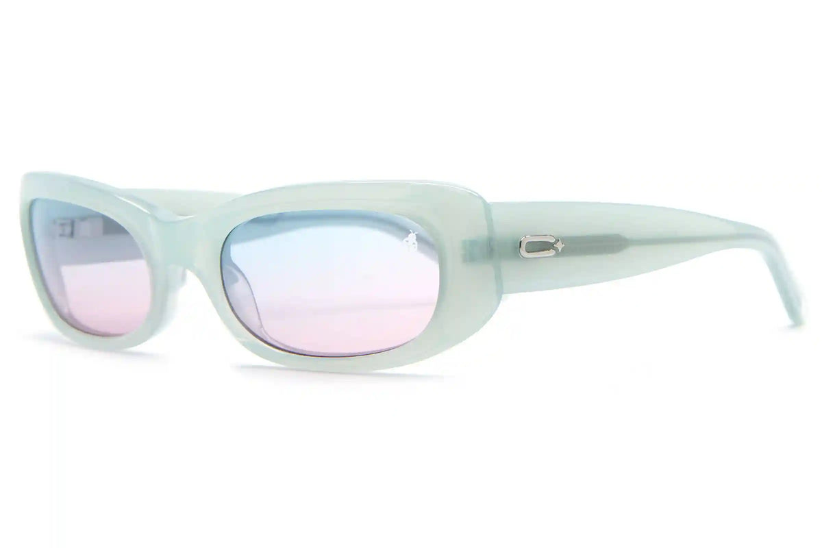 The Void Pixie - Hike Clerb Dusty Aqua Bio