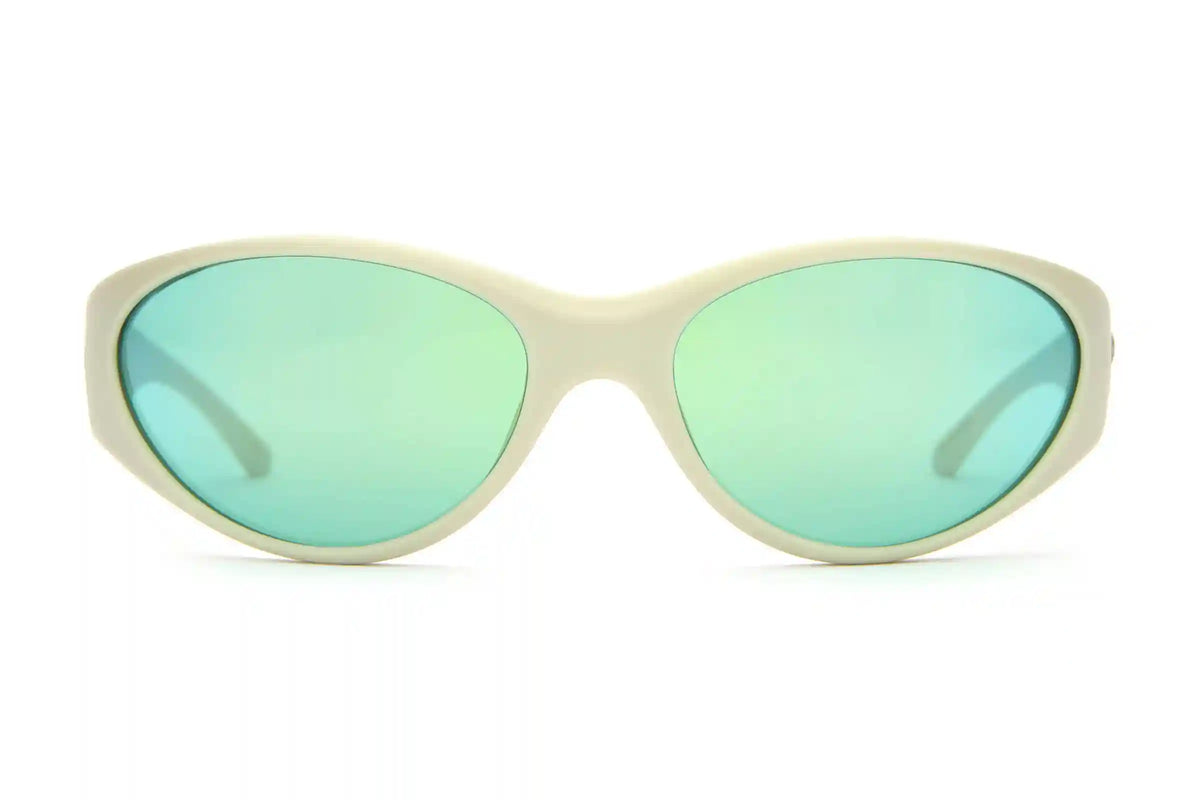 The Warp Zone - Hike Clerb Matte Pistachio Polarized
